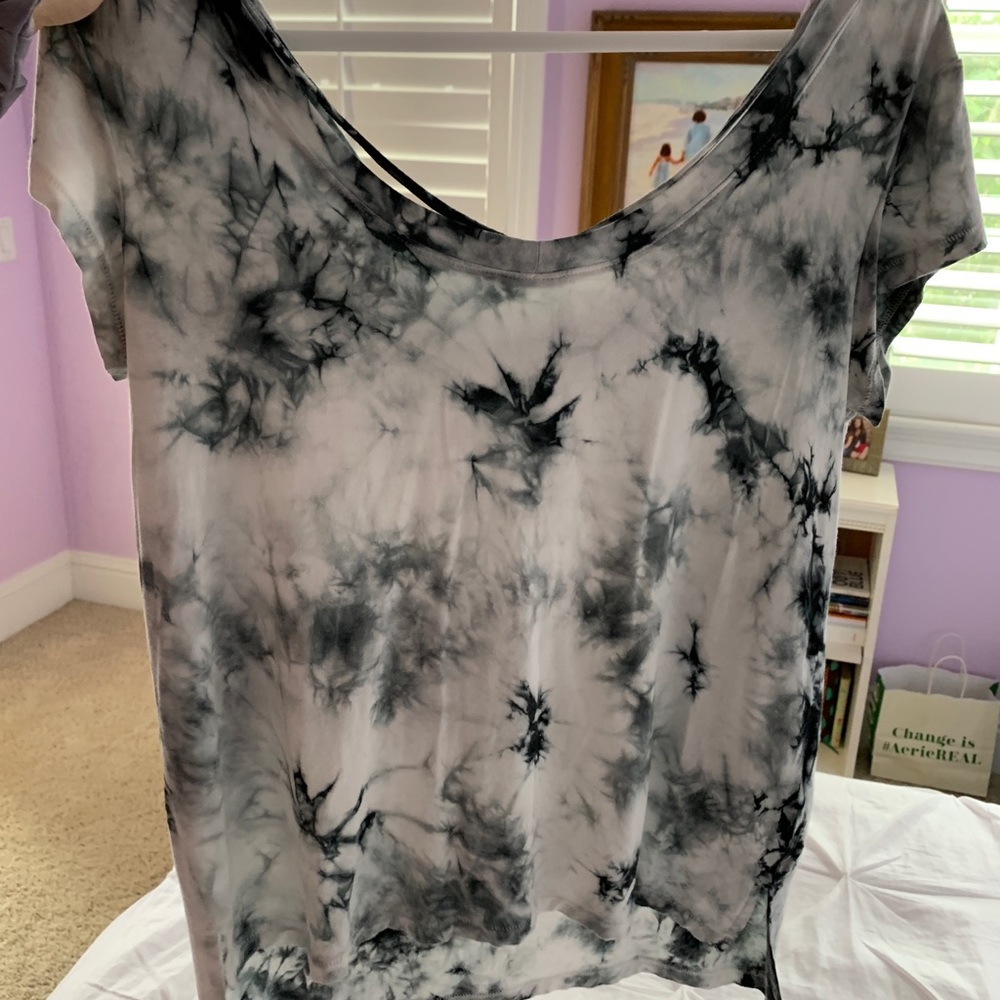 AEO Soft and Sexy Tee